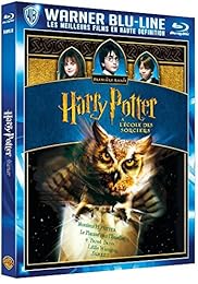 Harry Potter À L'école Des Sorciers - Édition Spéciale