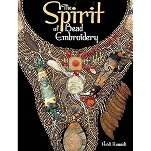 The Spirit of Bead Embroidery