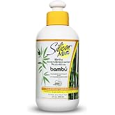 Silicon Mix Silicon mix bamboo leave-in 8 oz, 8.0 Ounce