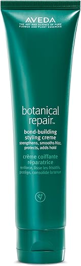Aveda Botanical Repair Bond-Building Styling Creme 150ml Silicone Free