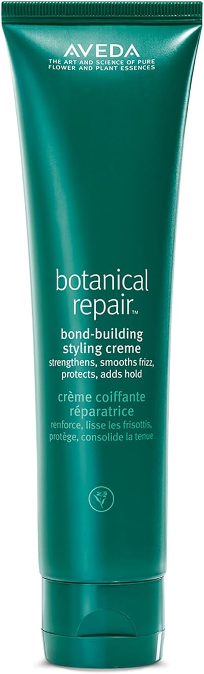 Aveda Botanical Repair Bond-Building Styling Creme 150ml Silicone Free