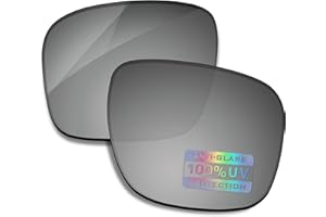 Bowyer Replacement Lenses for Ray-Ban RB3528 Sunglasses