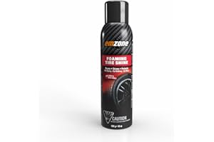 emzone Foaming Tire Shine– 500g