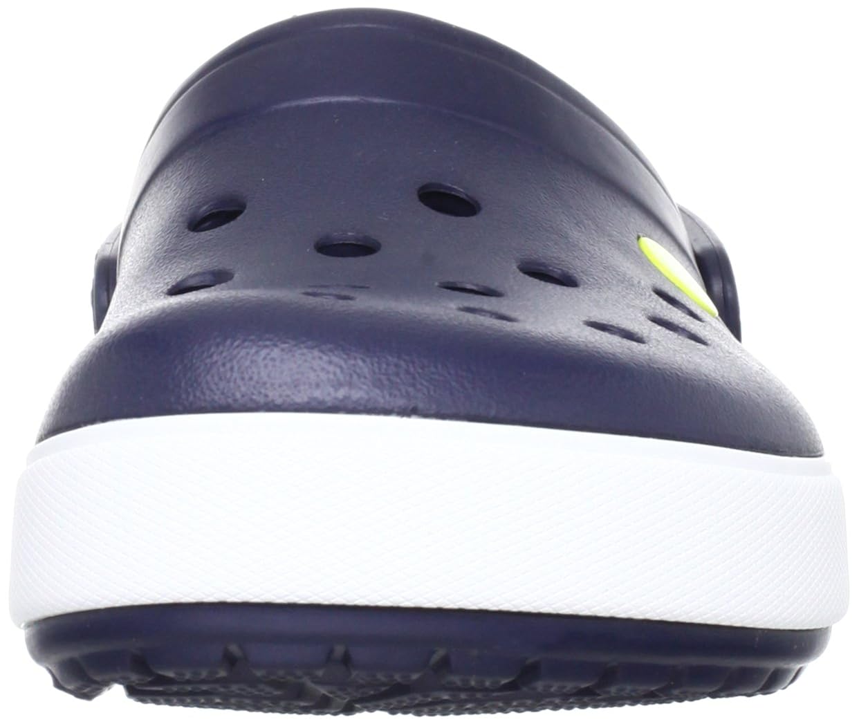 crocs unisex crocband ii.5 khaki and espresso rubber clogs and mules