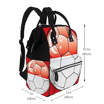 diaper bag backpack singapore