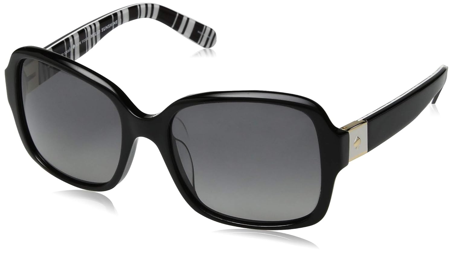 Kate Spade Women's Annora/p/s Polarized Aviator Sunglasses