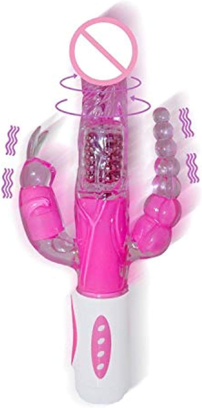 Vibe 36 Speed Rabbit USB s Women Funny Machine Rotation Beads Thrusting Toys Female,China