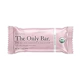 Truvani Plant Based Snack Bars | Sugar Cookie 1