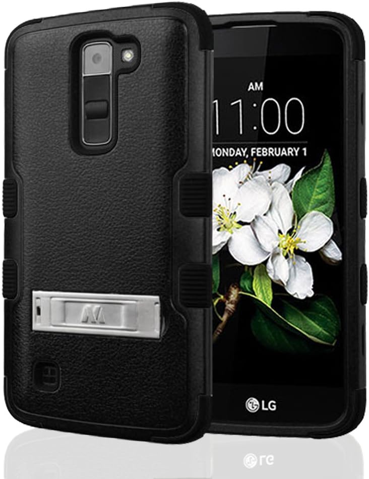 Best heavy duty lg treasure phone case