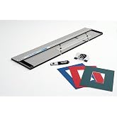 Authentic Logan 301-1 Compact Classic 32" Board Mounted Mat Cutter