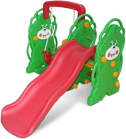 slide set for toddlers
