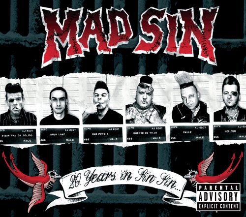 Mad Sin - Communication Breakdown Lyrics - Zortam Music