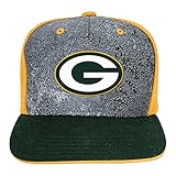 NFL Youth Boys 8-20 Magna Flatbrim Snapback