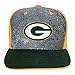 NFL Youth Boys 8-20 Magna Flatbrim Snapback