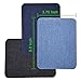 EBOOT 12 Pieces Iron On Patches Iron On Denim Cotton Patches Iron-On Repair Kit, 5 by 3-3/4 Inch