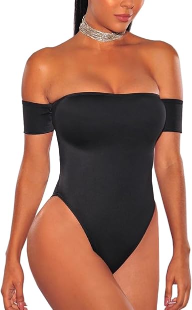 fashion one piece swimwear