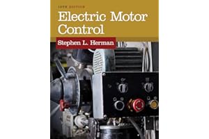 Electric Motor Control