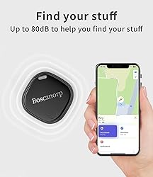 Air Tracker 4 Pack wokr for Apple Find My