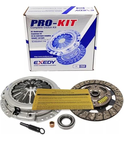 Amazon.com: NSK1006 OE Transmission Clutch Kit : Automotive