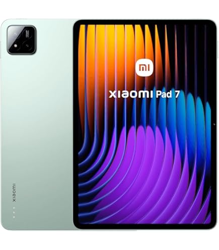 Xiaomi Pad 7 タブレット PC グレー 8/256GB Amazon.co.jp: Xiaomi Pad 7 8G+256G グレー 3.2K 144Hz高精細