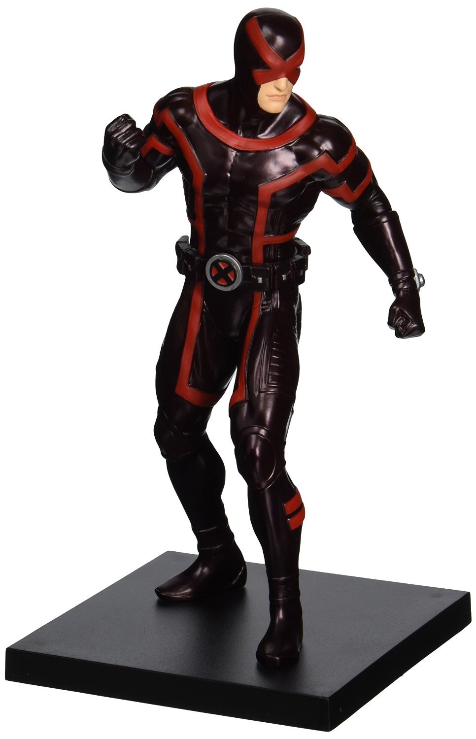¡Kotobukiya Marvel ahora!: Cyclops Artfx+ Estatua