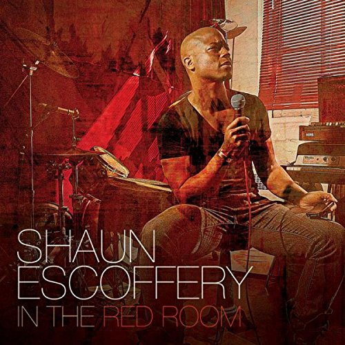 SHAUN ESCOFFERY - In the Red Room - Zortam Music