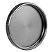Neewer® for DJI OSMO / Inspire 1, Protective Camera Lens Cap Protector Cover Made of Premium Aluminum Alloy--Black