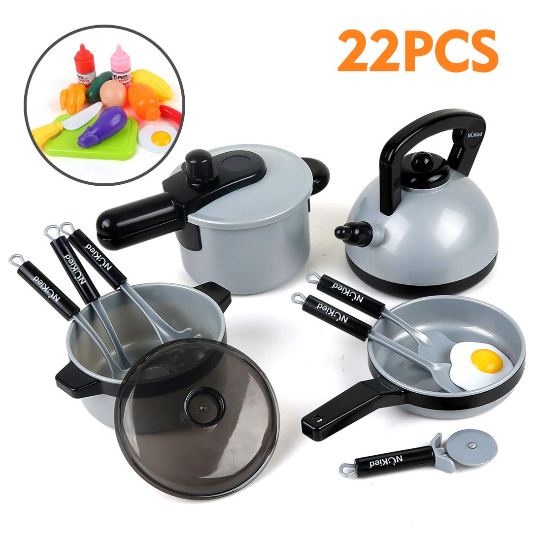 kitchen for 4 year old