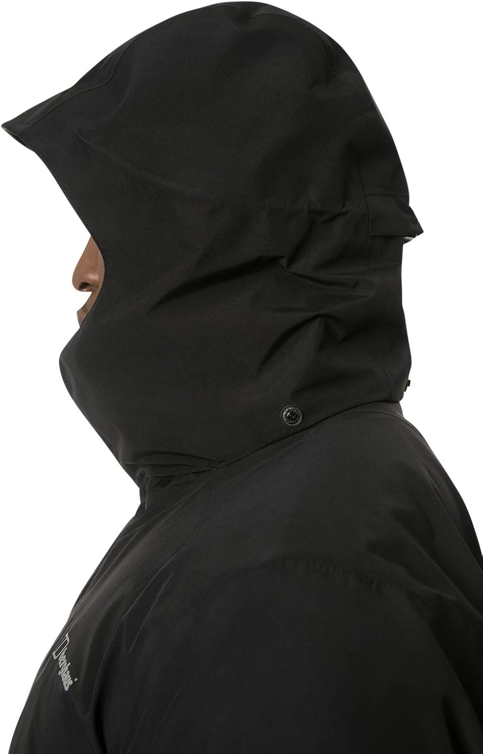 berghaus highland waterproof jacket