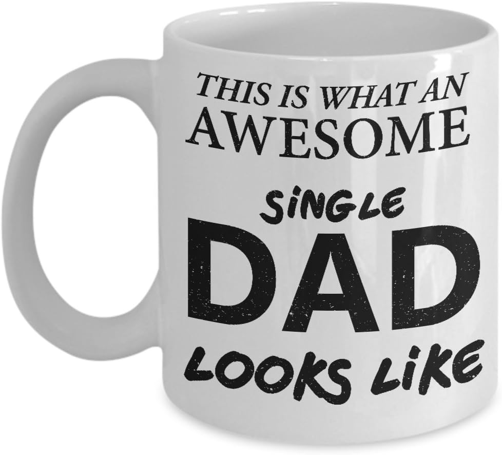 thoughtful gifts for single dads