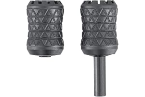 Drone Foldable Metal Joystick,Compatible For Dji Rc2/Rc Pro2 Screen Remote Control Accessories Extendable For Neo 2/Mini 5 Pr