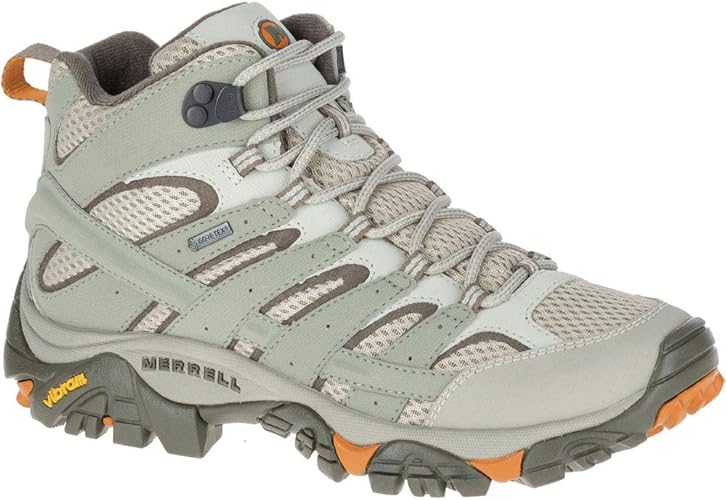 Comprar Merrell Women S Moab 2 Gtx Mid Hiking Shoes Limite Los Descuentos 62 Off