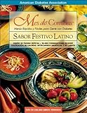 Mes de Comidas: Sabor Festivo Latino by 