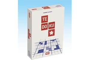 Ares Games Tedoku