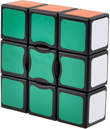Starboy Yj Floppy Cube (Black)