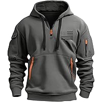 メンズウェア 8yards PULLOVER Halfsleeve Hoodie Sporty Pullover Hoodie Big Boys 8-20 - Blue | Levi's® US