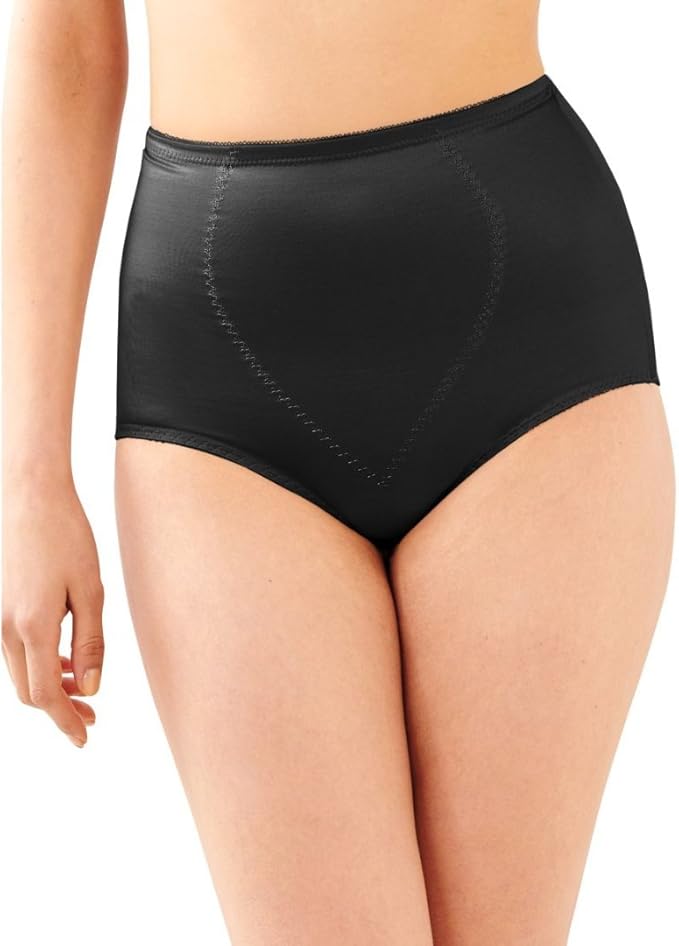 bali control briefs