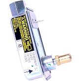 Gas Range Oven Safety Valve for Electrolux 3203459 AP2131109 PS446204 Y-30128-35 By Krooli