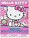 Sanrio 50 Temporary Tattoos, Hello Kitty