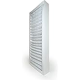 Nispira Air Filter Replacement Compatible with Hunter HEPAtech Tower Air Purifier 30715 30716 30717 30770 30771 Part 30964 30965. 1 Pack