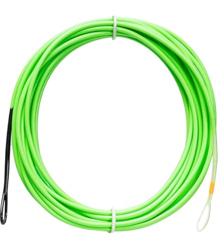 AIRFLO Skagit Float Intermediate Fly Line – Compact F.I.S.T. For Spey Casting