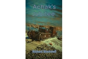 Achak's Jubilee