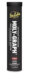 Sta-Lube CRC SL3330 Moly-Graph Extreme Pressure