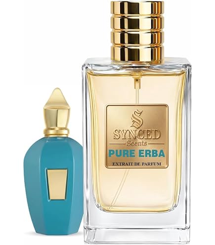Amazon.com: Erba Pura by Xerjoff for Unisex - 3.4 oz EDP Spray