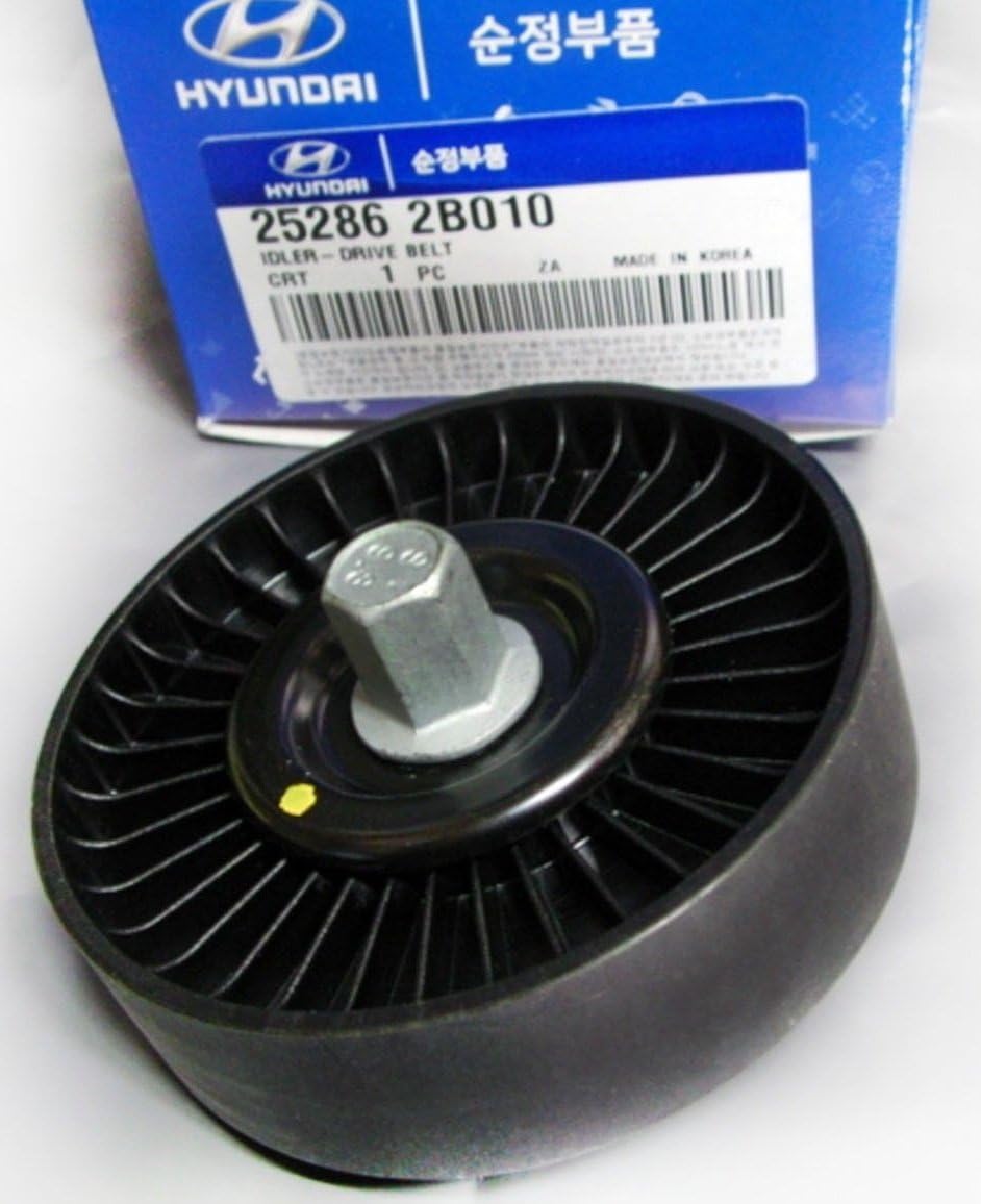 Hyundai kia 25286 2b010