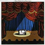 Monty Python Album: «Live at Drury Lane (Hk) (Reis) (Exp)» (Front side)