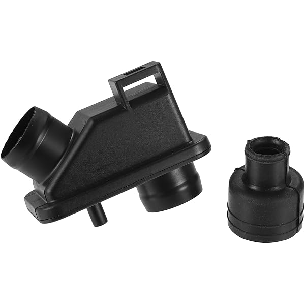 Amazon.com: Mitsubishi OEM Radiator Condenser Tank Assembly - EVO  