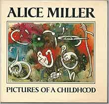 Pictures of a childhood sixty six watercolors and an essay 05 picture