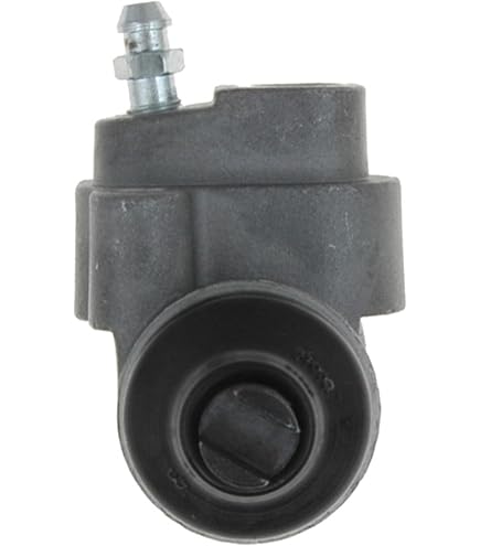 Cylindre De Frein Arrière ACDelco Professionnel 18E1318 - Pour Freins à Tambour