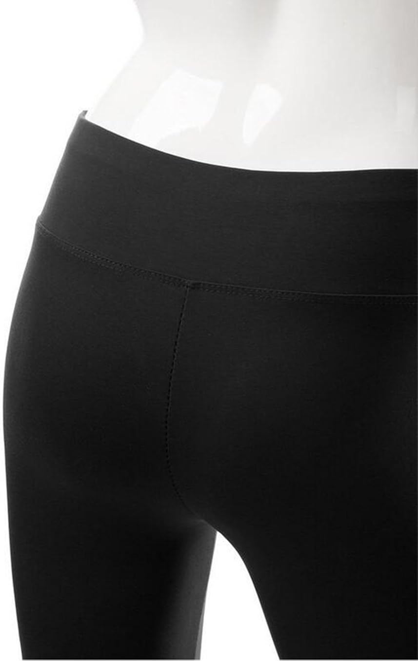 flared gym leggings